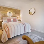 בית נופש The Gilpin Farmhouse, District Getaway - Ridgestone Levens