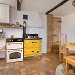 Dom wakacyjny The Gilpin Farmhouse, District Getaway - Ridgestone *