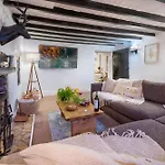 The Gilpin Farmhouse, District Getaway - Ridgestone Dom wakacyjny Levens