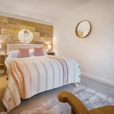 Holiday home The Gilpin Farmhouse, District Getaway Levens