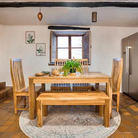 The Gilpin Farmhouse, District Getaway * Levens