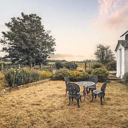 Holiday home The Gilpin Farmhouse, District Getaway *