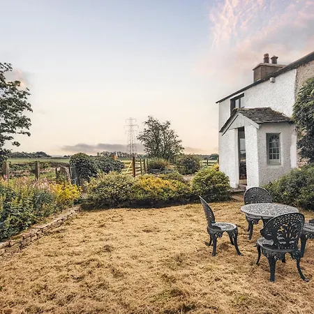 Holiday home The Gilpin Farmhouse, District Getaway Levens