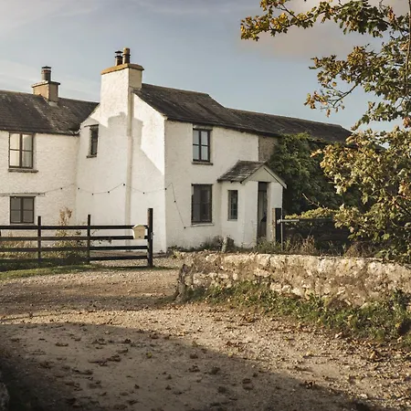 The Gilpin Farmhouse, District Getaway - Ridgestone Сasa de vacaciones *
