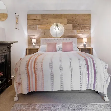 The Gilpin Farmhouse, District Getaway - Ridgestone Feriehus *